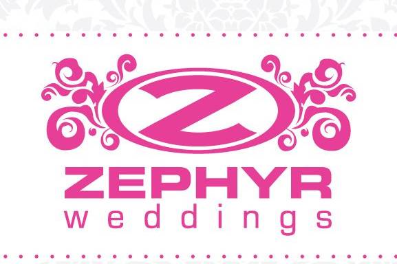 Zephyr Weddings