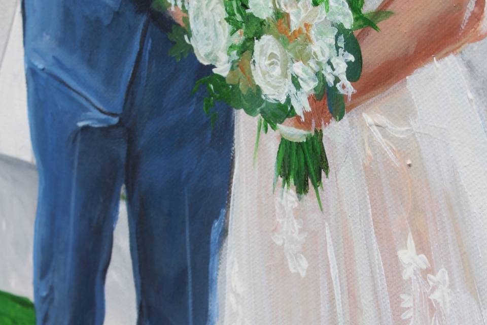 Aiden and Tabitha Details
