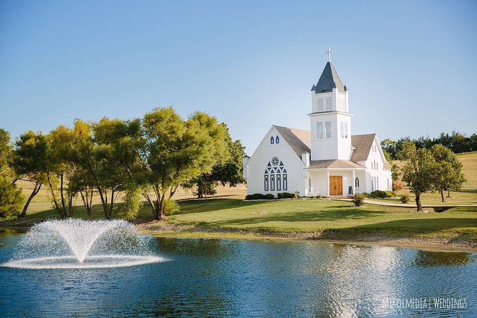 Willowood Ranch & Chapel