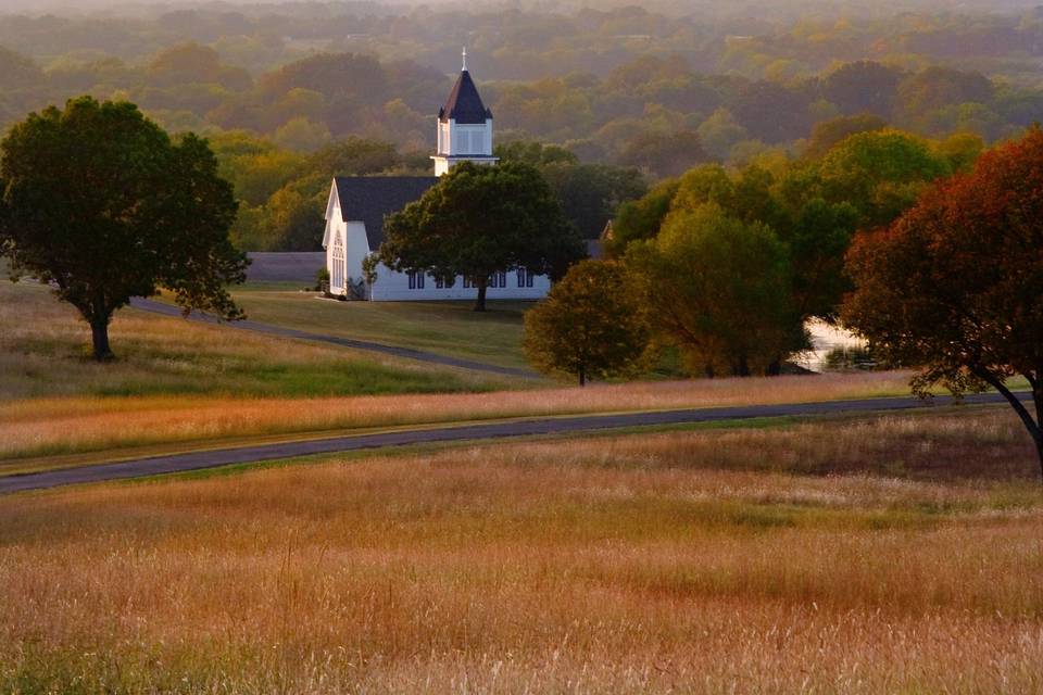 Willowood Ranch & Chapel