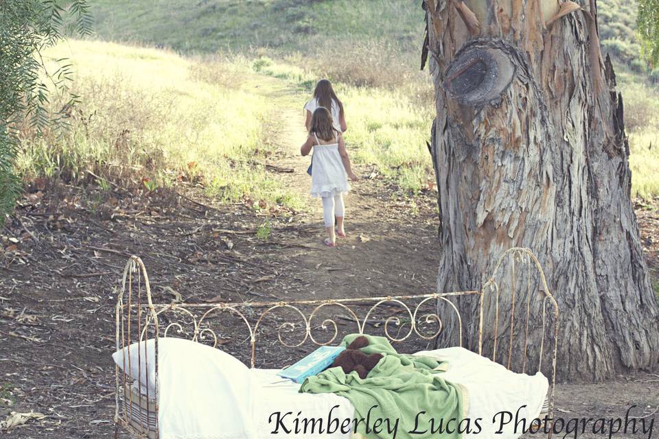 Kimberley Lucas Photography