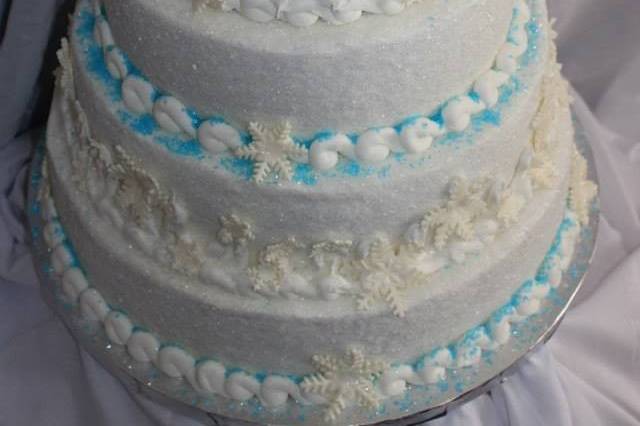 Janice's Cake Creations