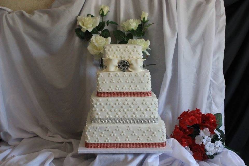 Janice's Cake Creations