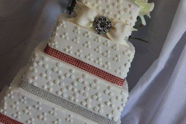 Janice's Cake Creations