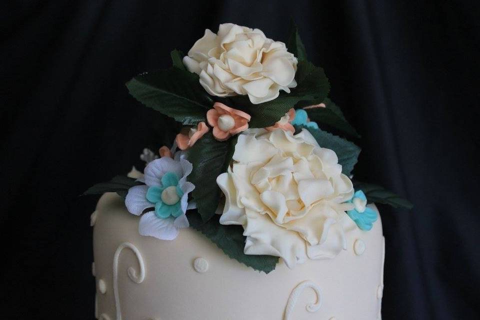 Janice's Cake Creations