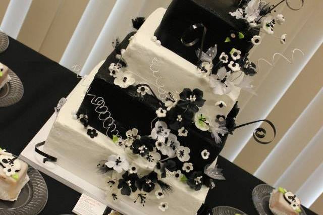 Janice's Cake Creations