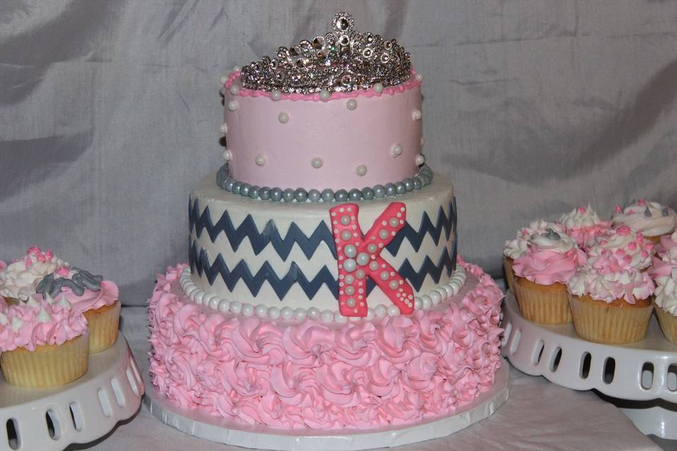 Janice's Cake Creations