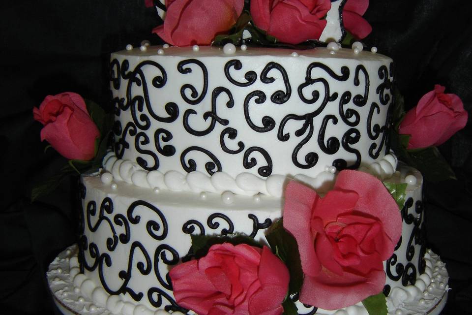 Janice's Cake Creations