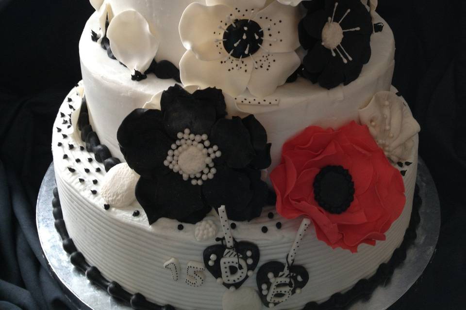 Janice's Cake Creations