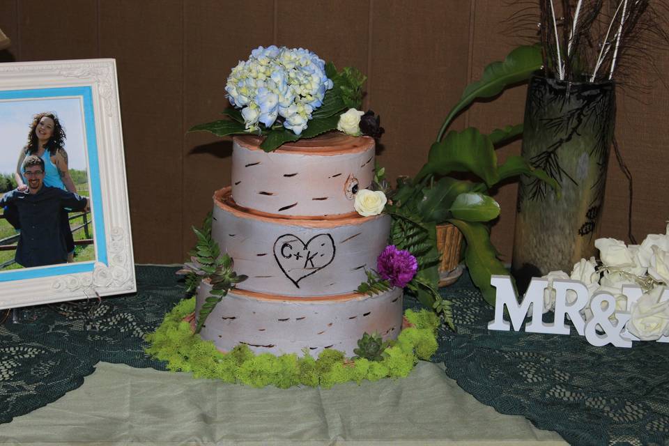 Janice's Cake Creations