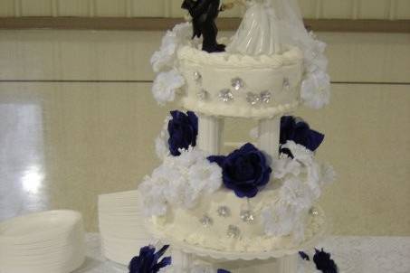 Janice's Cake Creations