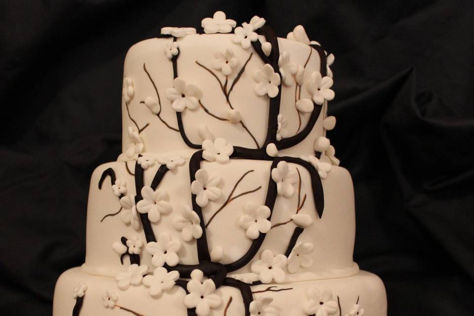 Janice's Cake Creations