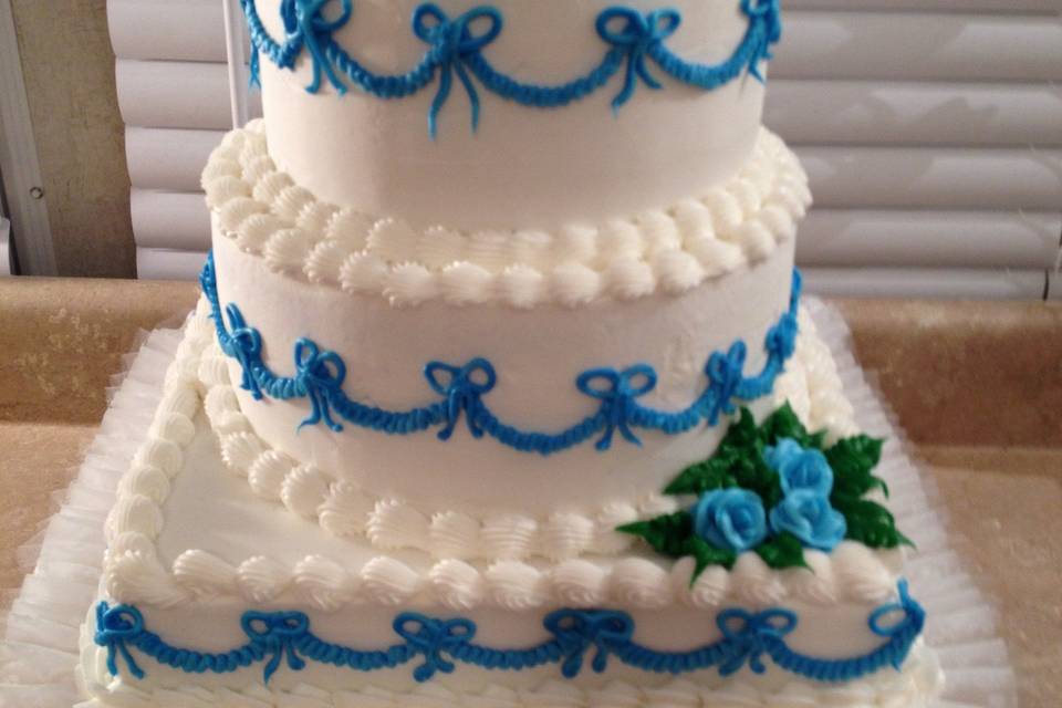 Janice's Cake Creations