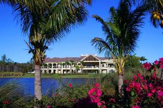 The Plantation Golf & Country Club