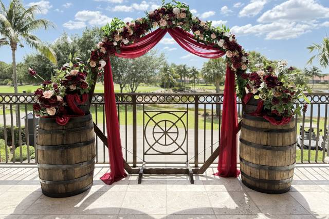 The Plantation Golf & Country Club