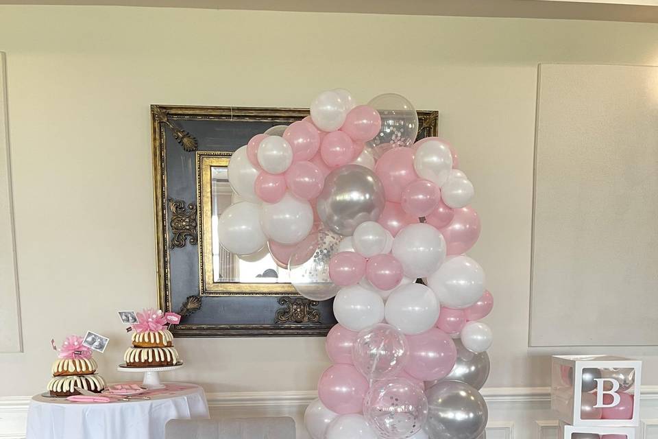 Balloon Arch
