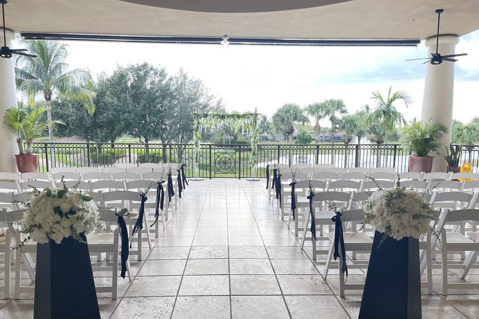 Ceremony