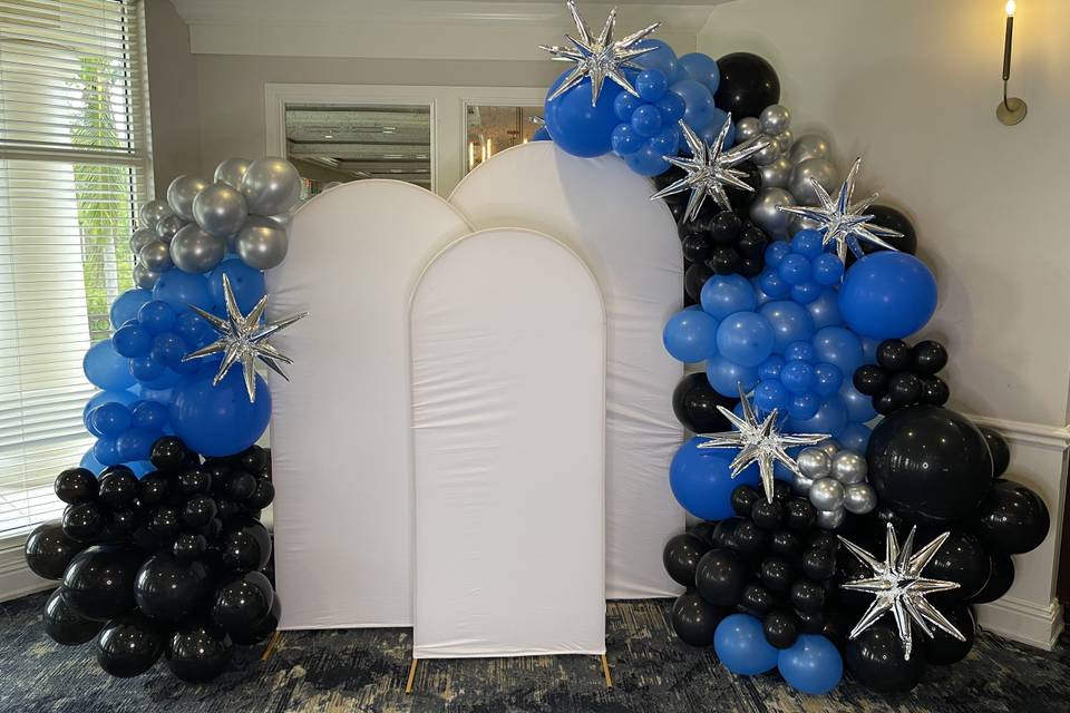 Balloon Arch