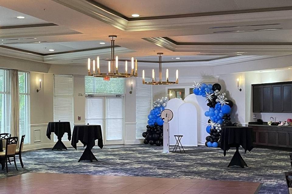 Balloon Arch