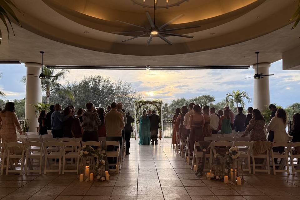 Ceremony