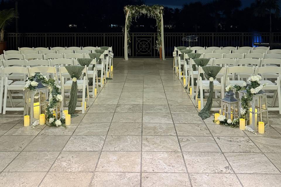 Ceremony
