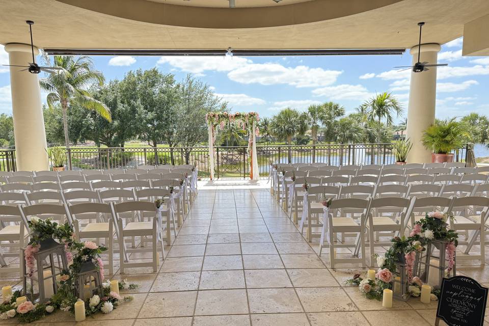 Ceremony