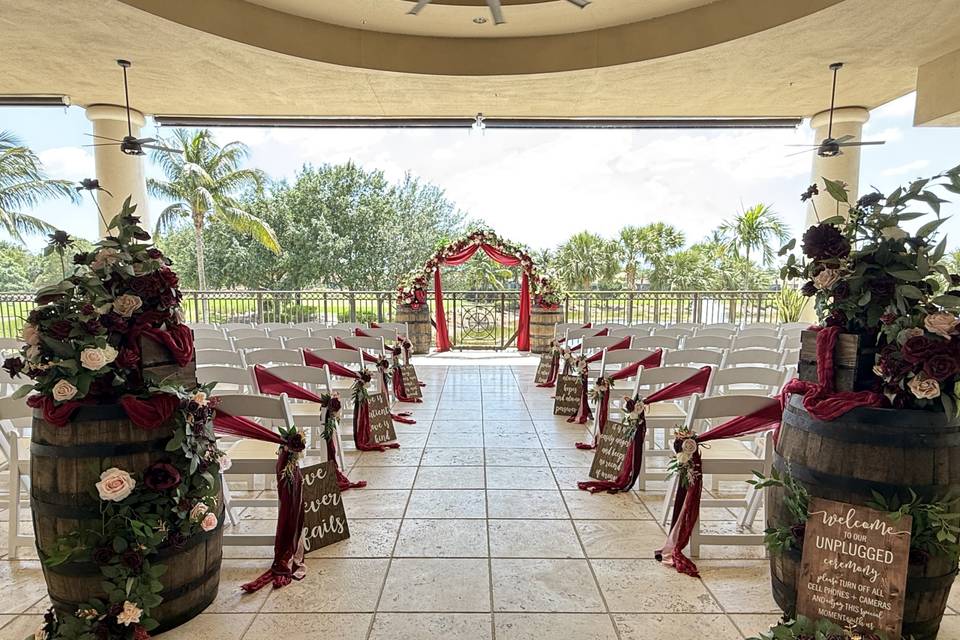 Ceremony