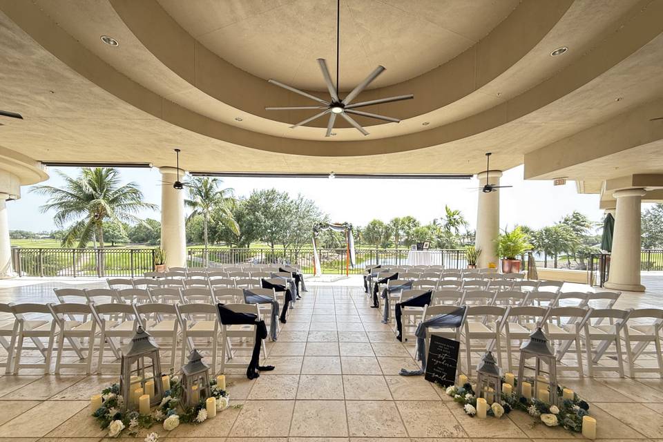 Sweetheart Table