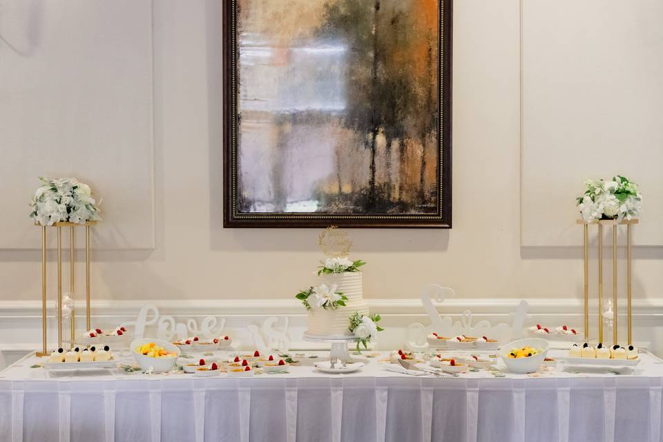 Ceremony