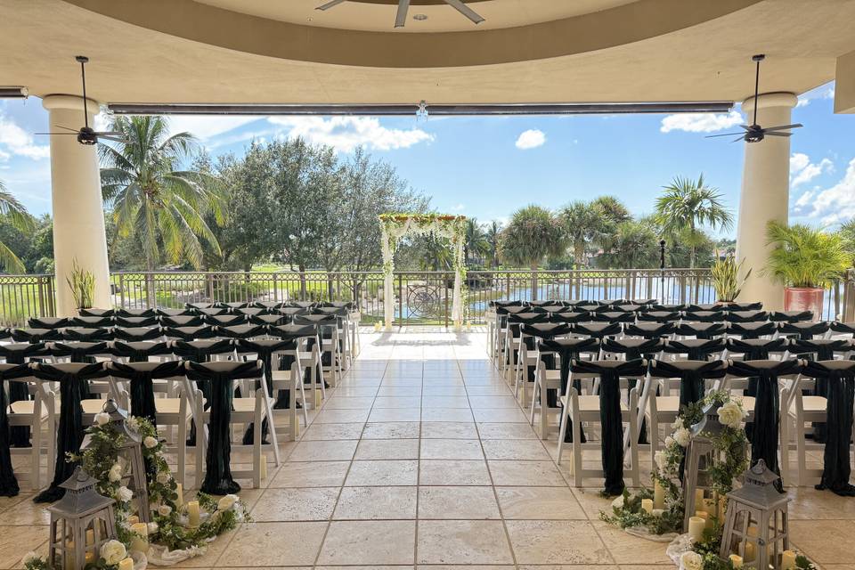Ceremony