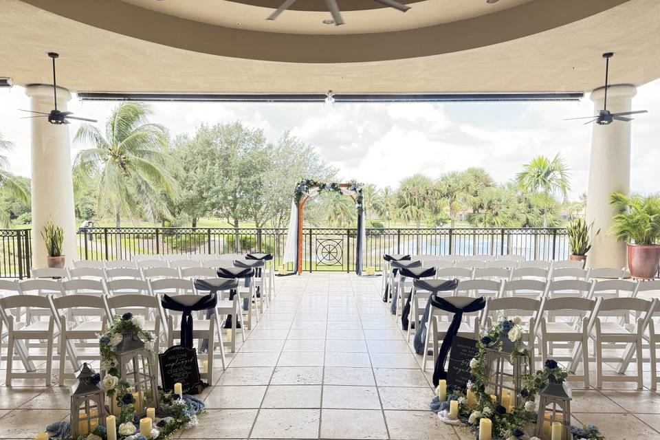 Ceremony