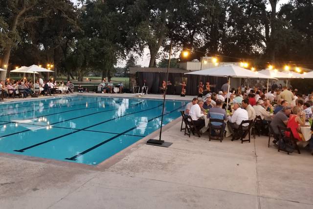 El Macero Country Club