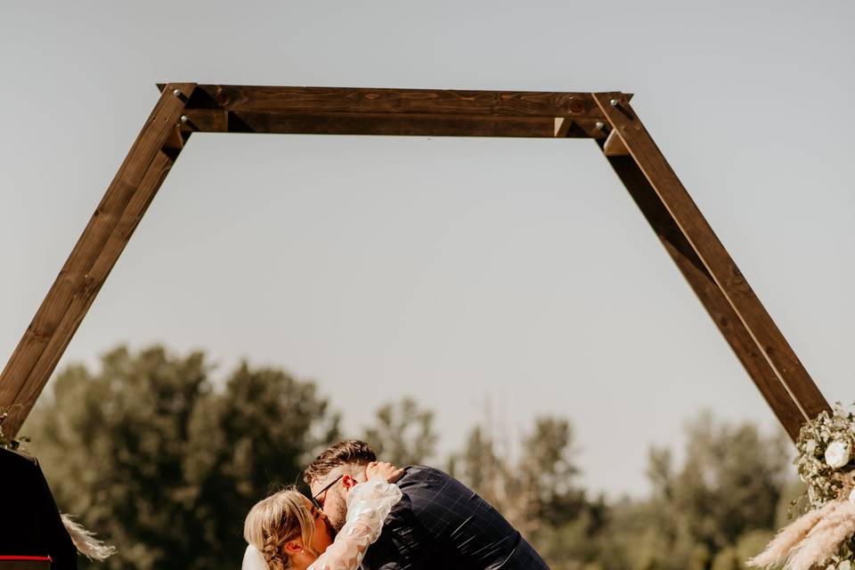 Gathering Place Ceremony