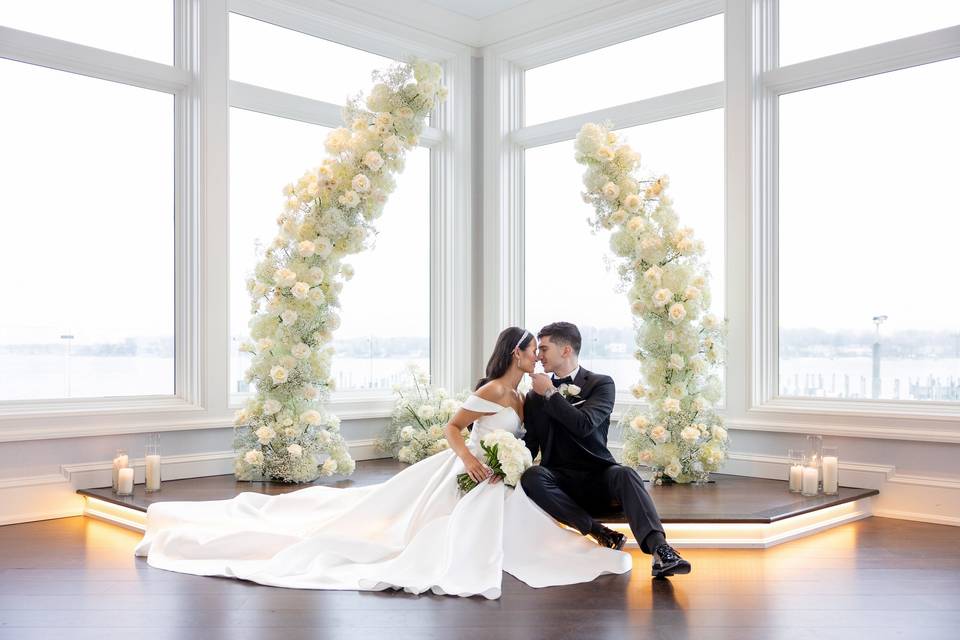 Ceremony Space