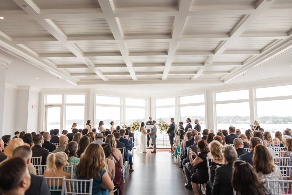 Ceremony
