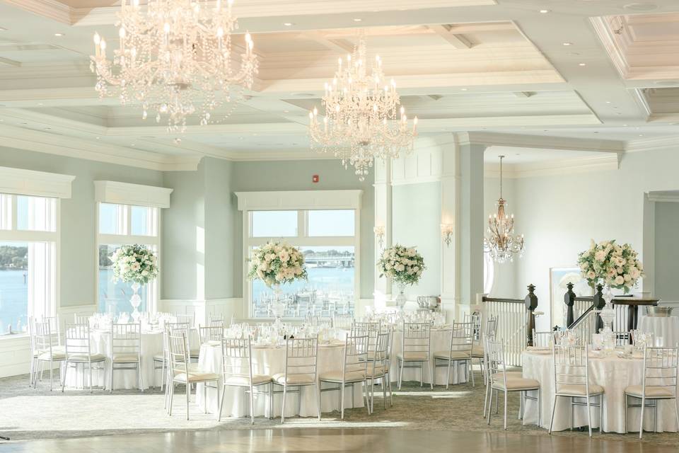 Ballroom