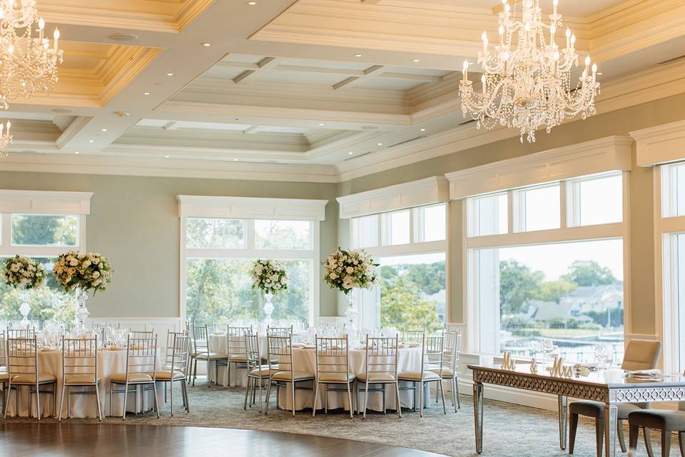 Ballroom