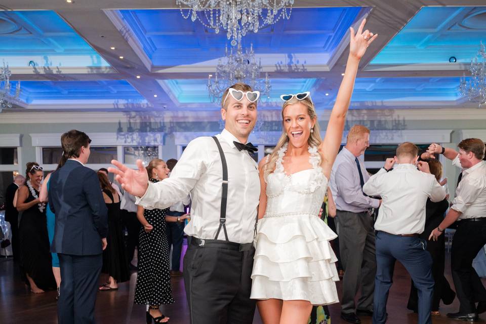 Ballroom