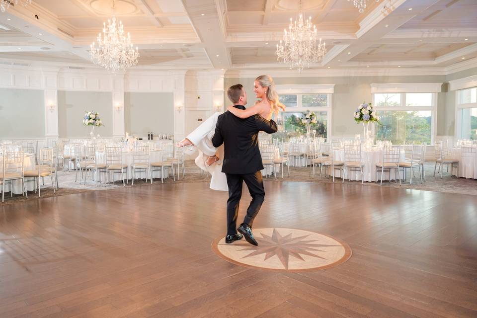 Ballroom