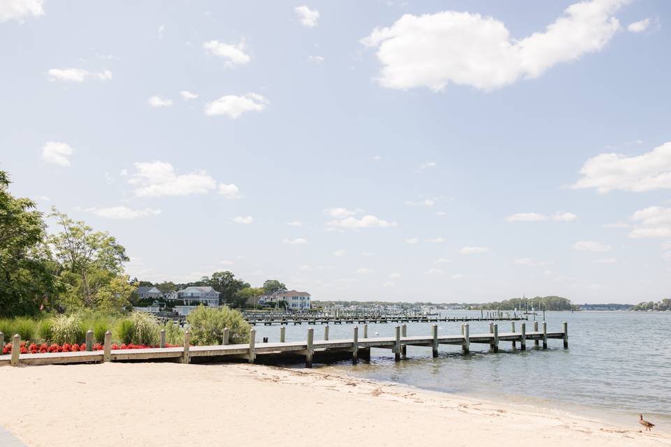 Clarks Landing Yacht Club