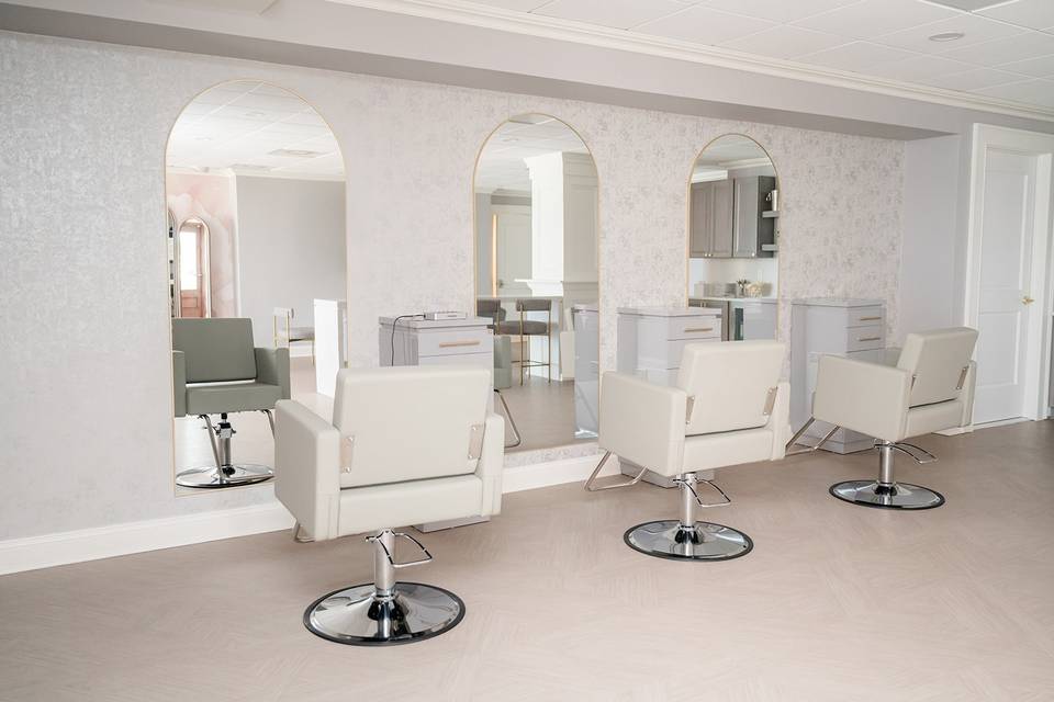 Salon