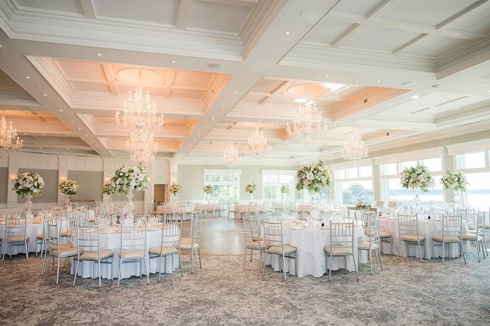 Ballroom