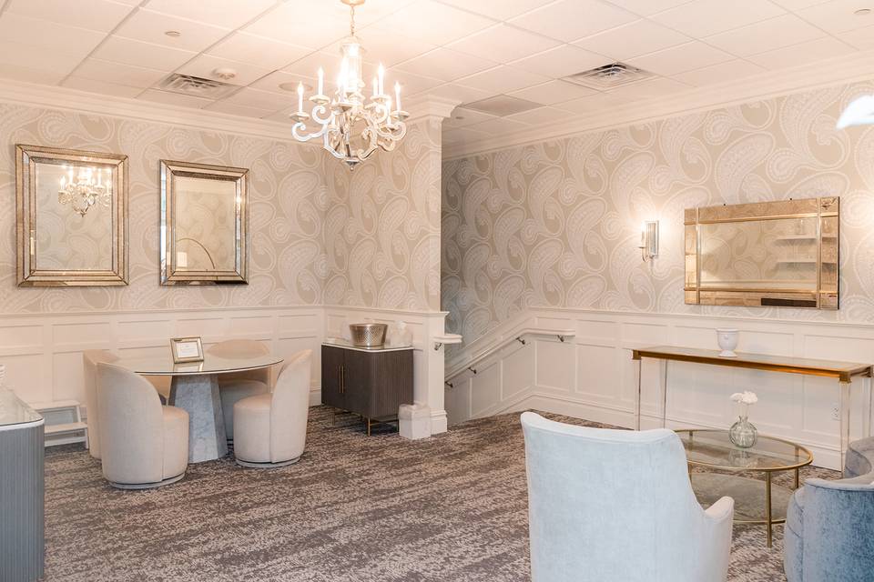 Private Suite