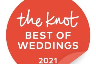 The Knot Award for 2021