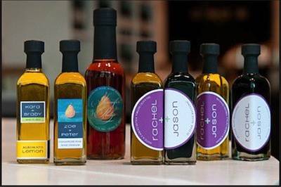 Cleo's Fine Oils & Vinegars