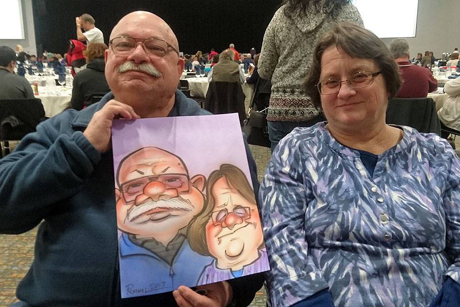 Exaggerated Entertainment