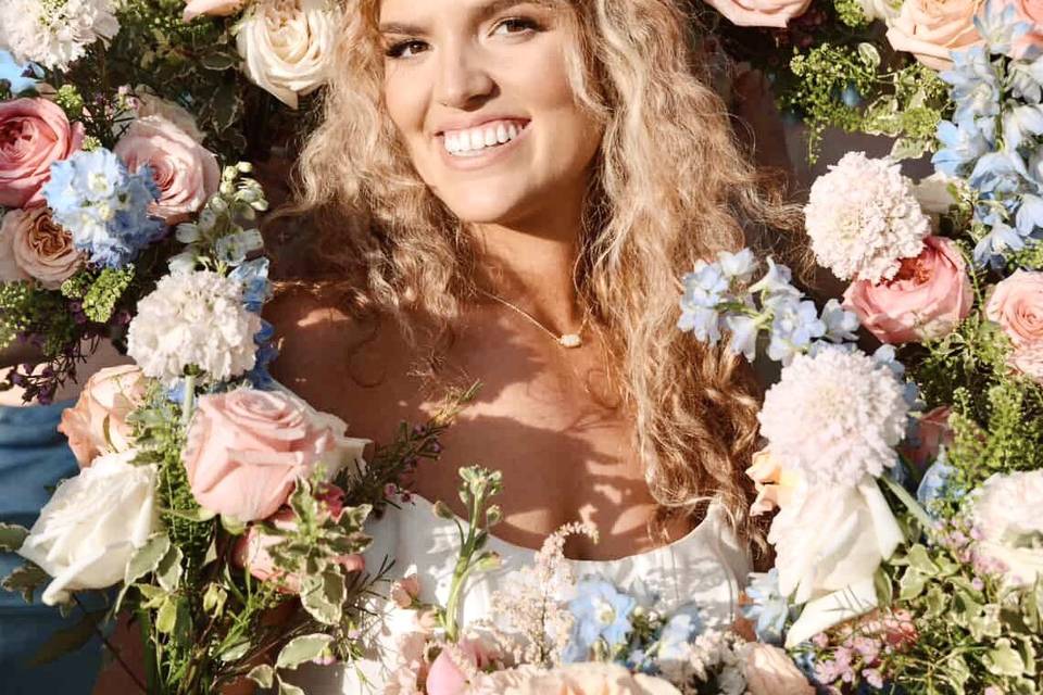 Bride