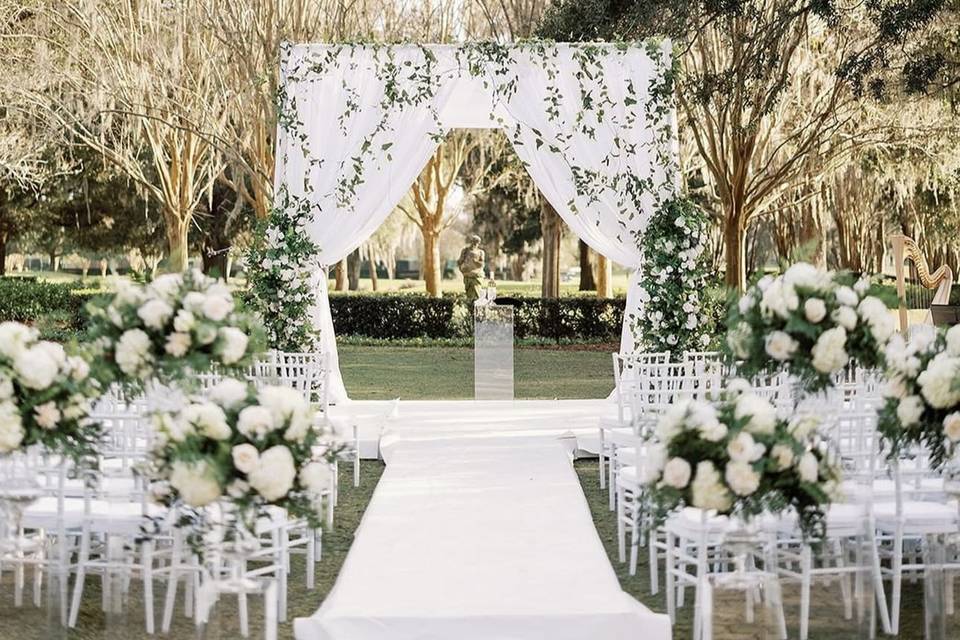 Ceremony