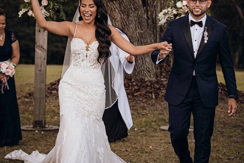 Married