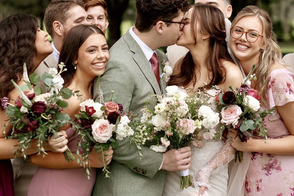 Bridal Party
